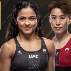 L&rsquo;événement principal et la carte complète de l&rsquo;UFC 332 annoncés