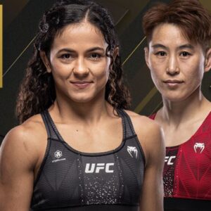 L&rsquo;événement principal et la carte complète de l&rsquo;UFC 332 annoncés