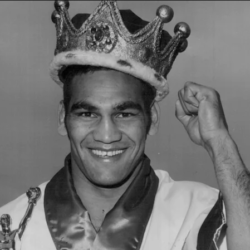L&rsquo;icône australienne de la boxe, Tony Mundine, est décédée à 75 ans