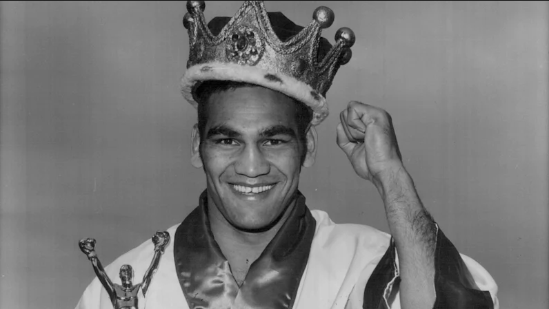 L'icône australienne de la boxe, Tony Mundine, est décédée à 75 ans
