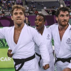 Loïc Pietri : un champion du monde dont le plus grand rival est entré dans son histoire
