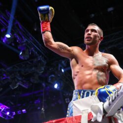 Lomachenko s&rsquo;offre une chance immédiate au titre mondial