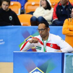 Nuno Delgado : le pionnier olympique portugais qui a choisi de redonner