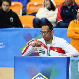 Nuno Delgado : le pionnier olympique portugais qui a choisi de redonner