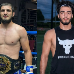 ONE Championship recrute les stars invaincues du MMA Ilmadi Israilov et Kalandar Tabarov