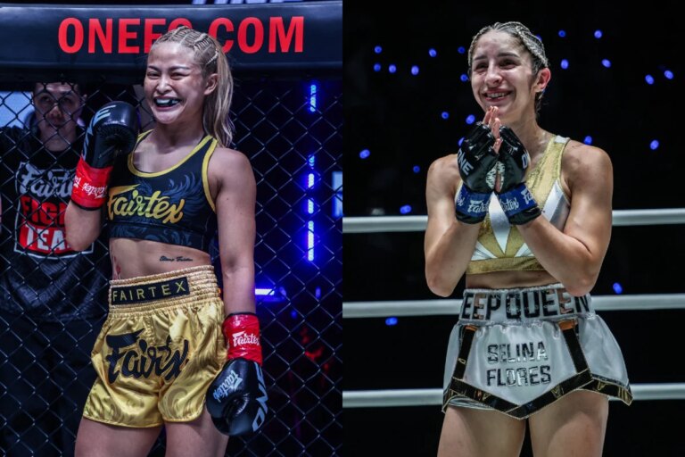ONE Fight Night 47 : Stamp contre. Flores – Résultats et faits saillants pour chaque match