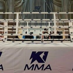 Scott Coker révèle une nouvelle promotion « Ki MMA »