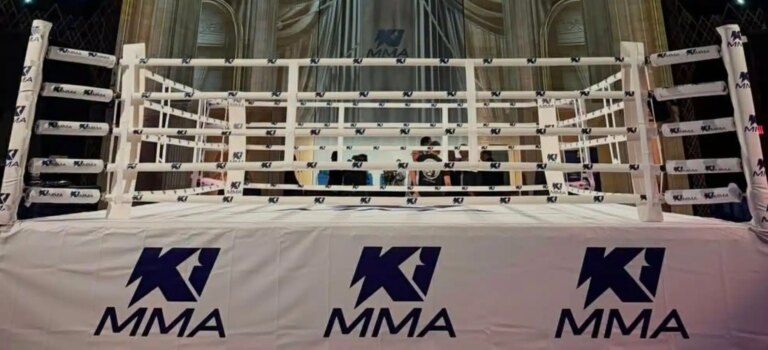 Scott Coker révèle une nouvelle promotion « Ki MMA »