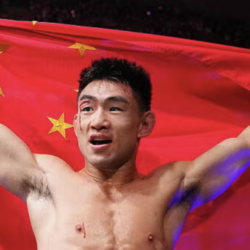 Song Yadong commente l&rsquo;incident d&rsquo;Usman Nurmagomedov
