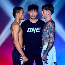 The Inner Circle 29 et ONE Friday Fights 169 – Résultats et faits saillants de chaque match