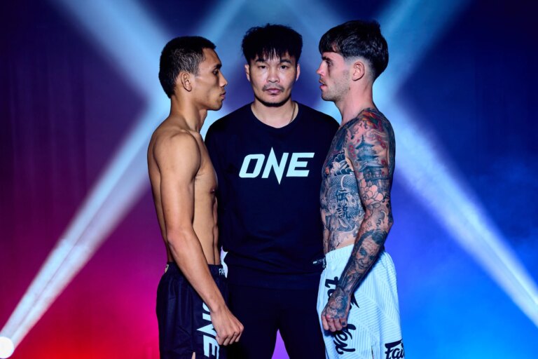 The Inner Circle 29 et ONE Friday Fights 169 – Résultats et faits saillants de chaque match