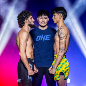 The Inner Circle 31 et ONE Friday Fights 171 – Résultats et faits saillants pour chaque match