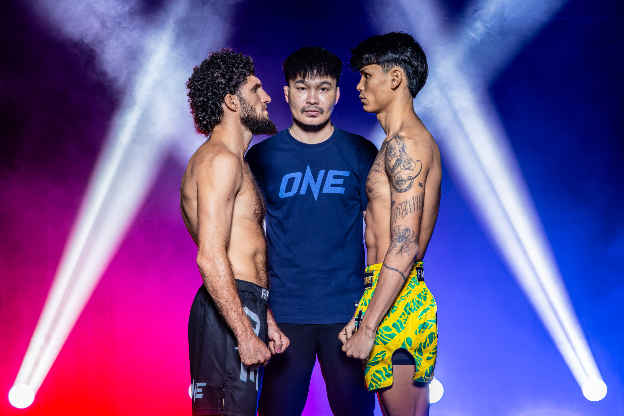 The Inner Circle 31 et ONE Friday Fights 171 – Résultats et faits saillants pour chaque match