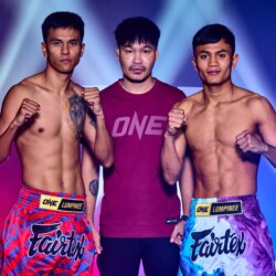 The Inner Circle 32 et ONE Friday Fights 172 – Résultats et faits saillants pour chaque match