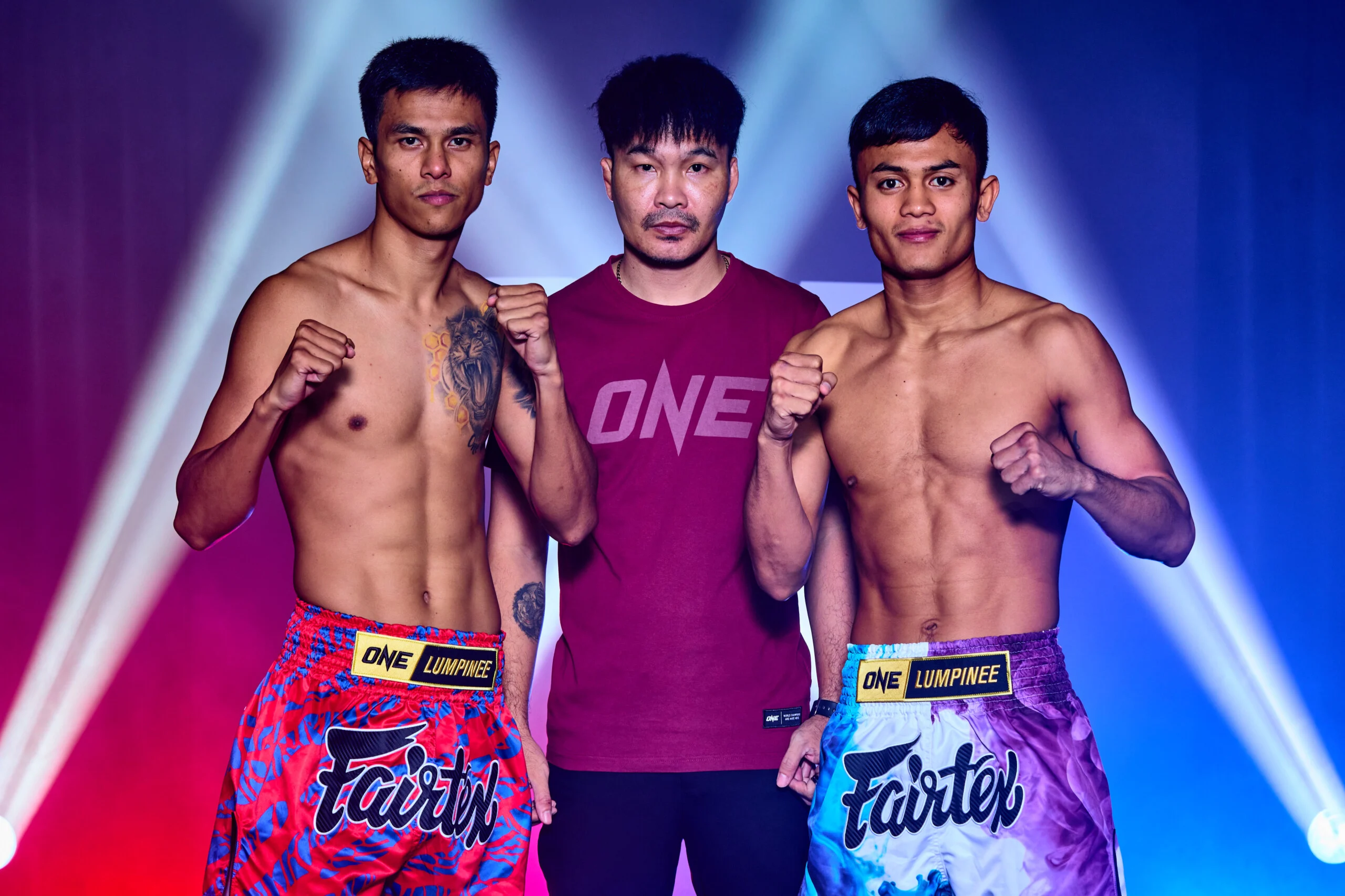 The Inner Circle 32 et ONE Friday Fights 172 – Résultats et faits saillants pour chaque match