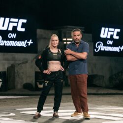 Valentina Shevchenko sera l&rsquo;invitée vedette de l&rsquo;émission The Challenge: Cutthroat de MTV