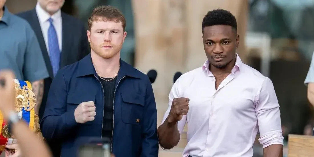 Canelo et Mbilli s'inscrivent au dépistage des drogues