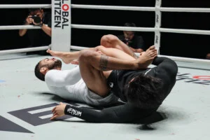 Ruan Alvarenga Shoya Ishiguro ONE Fight Night 48 5