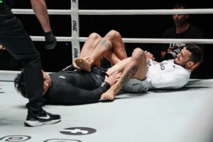 Ruan Alvarenga Shoya Ishiguro ONE Fight Night 48 6