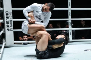 Ruan Alvarenga Shoya Ishiguro ONE Fight Night 48 4
