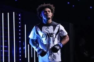 Antonio Cesar Joshua Perreira ONE Fight Night 48 1