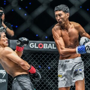 Résultats de ONE SAMURAI 4 : Anane, Hirata et Sinsamut victorieux, Abe remporte un contrat de 100 000 $ US