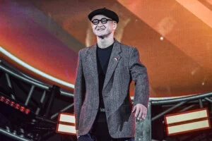 Yoshinari Fukushima contre Masaki Takeura à ONE Samurai 4