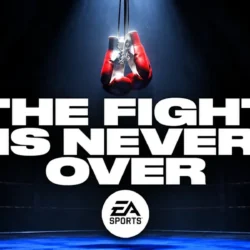 « Fight Night » d&rsquo;EA Sports est de retour
