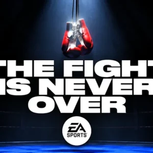« Fight Night » d&rsquo;EA Sports est de retour