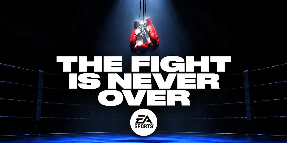 "Fight Night" d'EA Sports est de retour