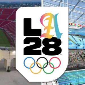Les boxeurs professionnels ont une nouvelle voie vers les Jeux Olympiques de 2028