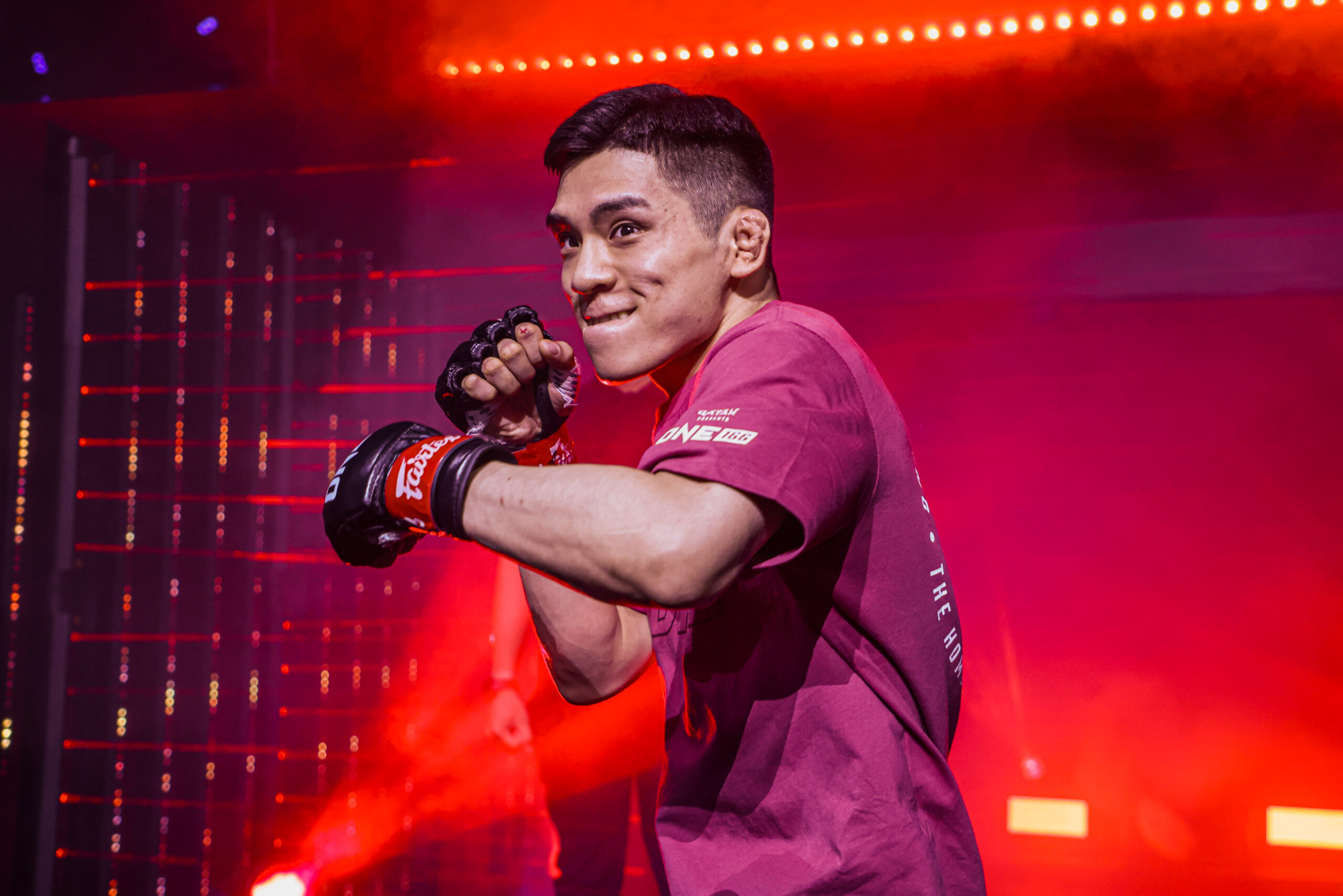 5 choses que vous devez savoir sur la star sud-coréenne du MMA Lee Seung Cheol