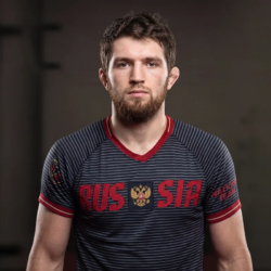 5 choses à savoir sur la star invaincue du MMA Magomed Magomedov avant ONE Fight Night 49