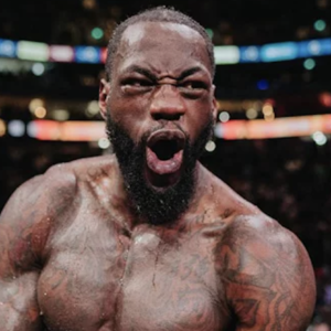 À qui Deontay Wilder fera-t-il face ?