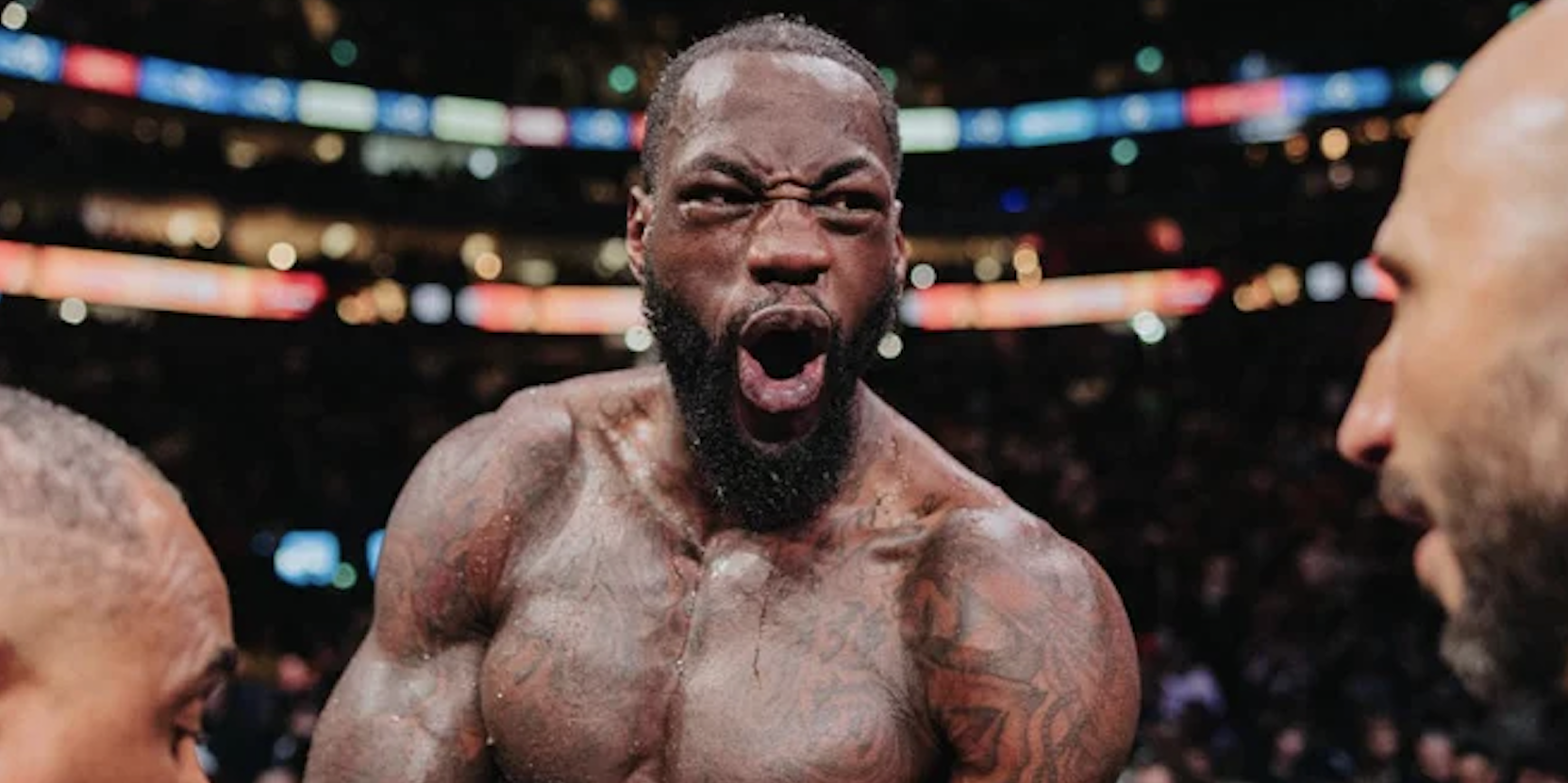 À qui Deontay Wilder fera-t-il face ?