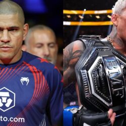 Annonce des événements principaux et co-principaux de l&rsquo;UFC 335