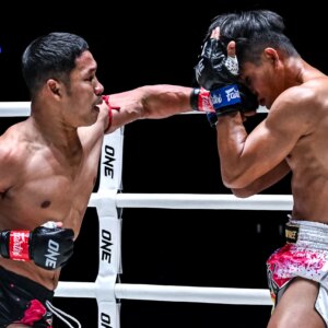 Carte complète révélée pour ONE Friday Fights 176 le 30 octobre