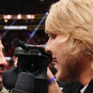 Paddy Pimblett n’a plus qu’un seul adversaire viable