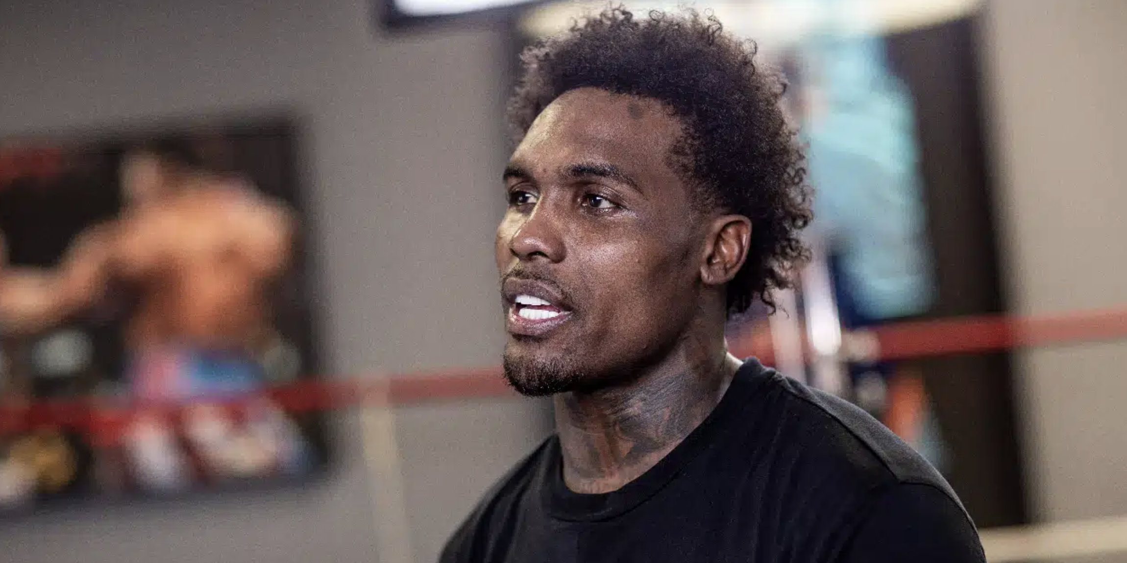 Jermall Charlo se retire d'un autre combat