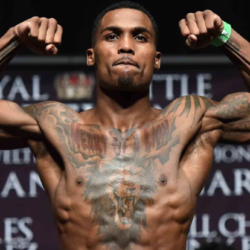 Jermall Charlo vise le combat pour le titre mondial