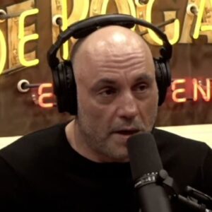 Joe Rogan signe un renouvellement massif sur plusieurs années avec Spotify