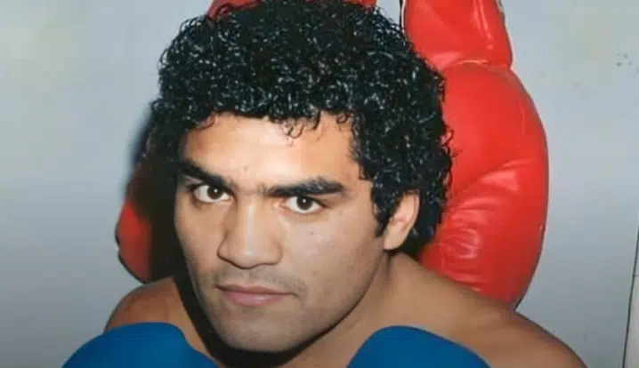 Jorge Castro, ancien champion WBA des poids moyens, est décédé à 59 ans