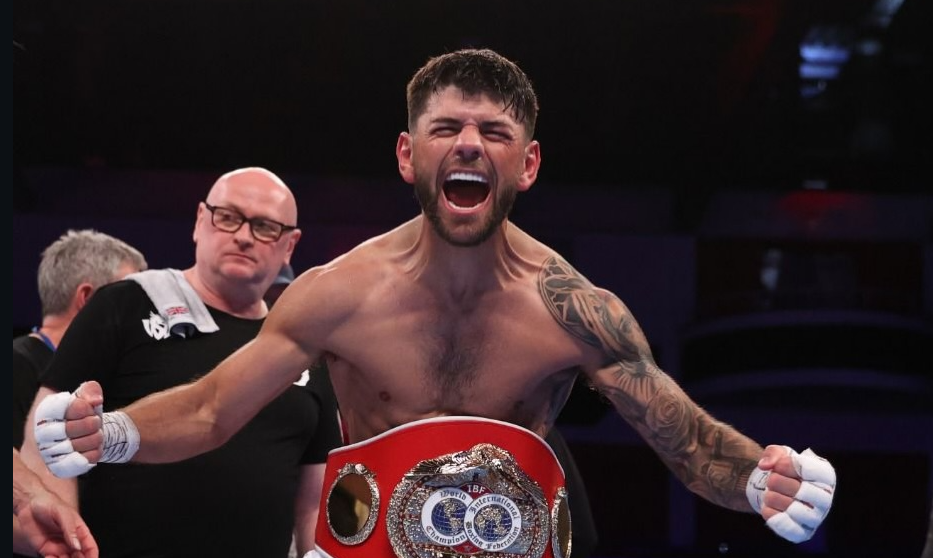 L'ancien champion du monde Joe Cordina acquitté des accusations d'agression