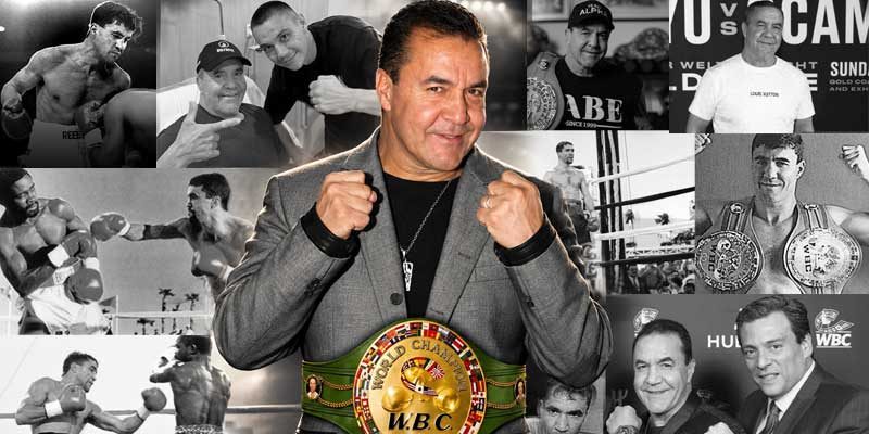 L'ancien champion du monde en trois divisions Jeff Fenech à l'hôpital en attente d'une opération à cœur ouvert