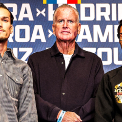 L’annulation de Figueroa-Kameda laisse le titre WBA poids plume vacant