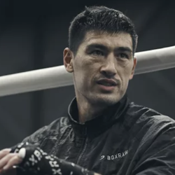 Le prochain ensemble de défense de titre de Dmitry Bivol