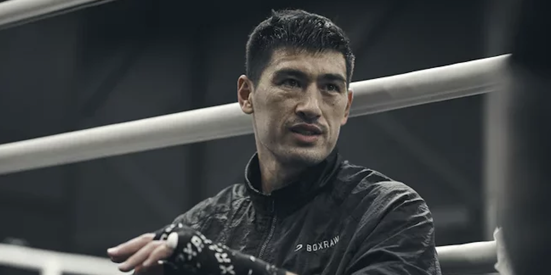 Le prochain ensemble de défense de titre de Dmitry Bivol