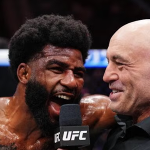 Les poids welters invaincus entrent dans le co-principal de l’UFC Vegas 123 avec un préavis de 12 jours