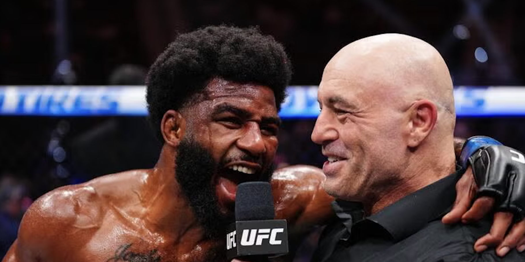 Les poids welters invaincus entrent dans le co-principal de l’UFC Vegas 123 avec un préavis de 12 jours