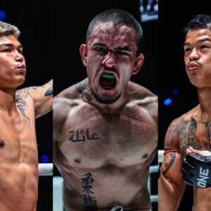 Lucas Gabriel accueille un challenger invaincu alors que la programmation de ONE Fight Night 49 obtient trois nouveaux rebondissements